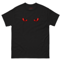 Reptile Eyes Tee (New Wave)