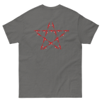AR STAR TEE (New Wave)