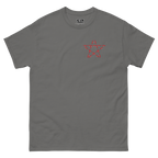AR STAR TEE (New Wave)