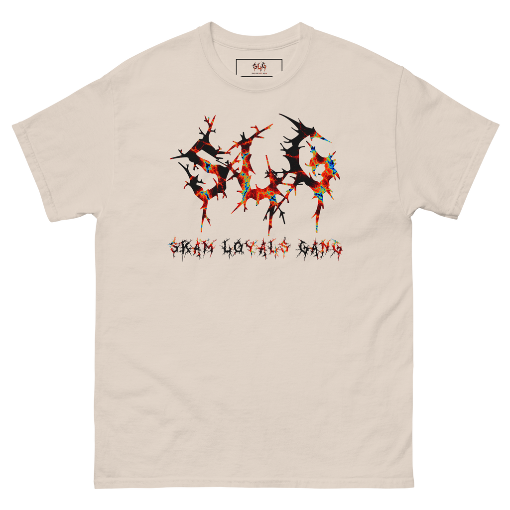 SLG HEATSENSOR TEE