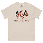 SLG HEATSENSOR TEE