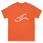 Bad Bitch But She Annoying Tee (New Wave)