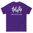SLG TEE OG LOGO ON BACK