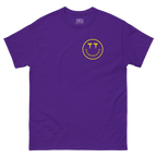 UZI SMILEY FACE TEE (New Wave)