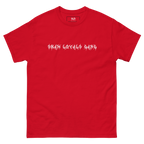 SLG TEE OG LOGO ON BACK