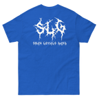 SLG TEE OG LOGO ON BACK