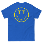 UZI SMILEY FACE TEE (New Wave)