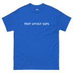 SLG TEE OG LOGO ON BACK