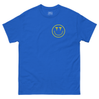 UZI SMILEY FACE TEE (New Wave)