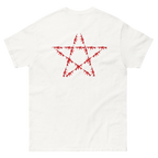 AR STAR TEE (New Wave)