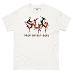 SLG HEATSENSOR TEE