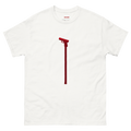 Extendo Mag Tee Red (New Wave)