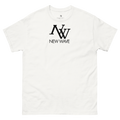 New Wave Louie Logo Tee
