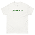 That Aint No Za Tee (New Wave)