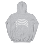 You Wouldn't Understand Hoodie (New Wave)