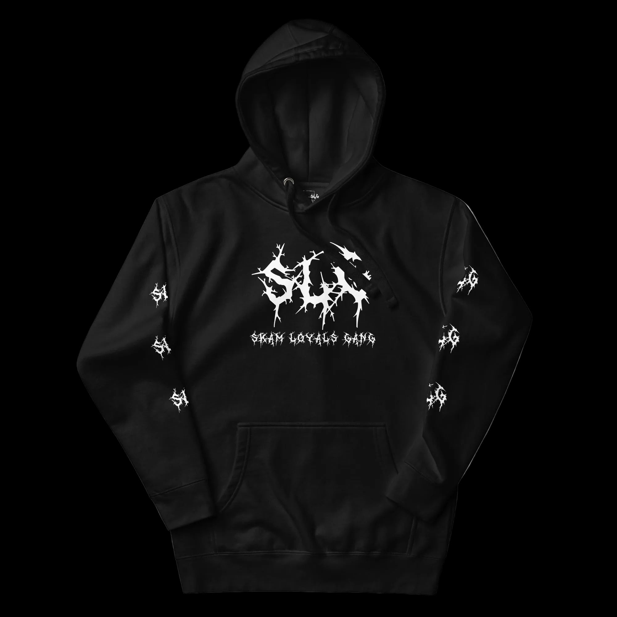 SLG OG LOGO Hoodie