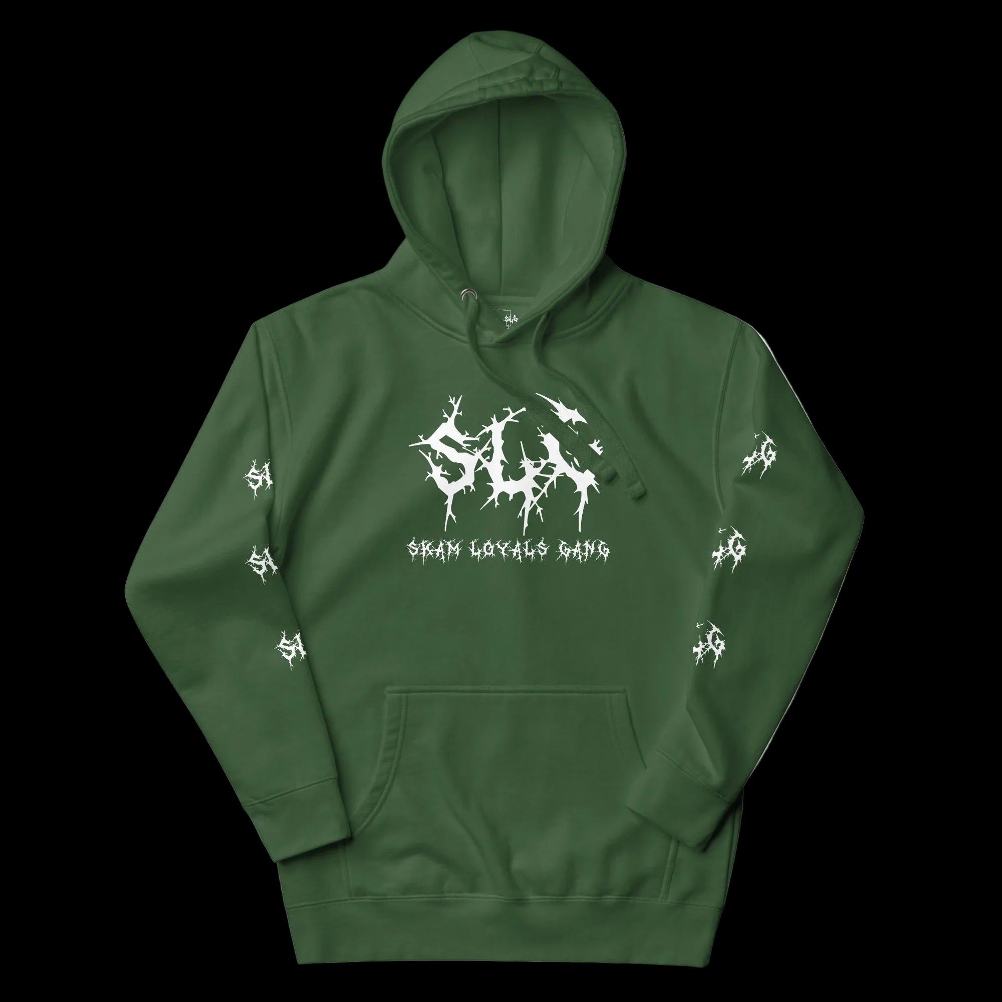 SLG OG LOGO Hoodie