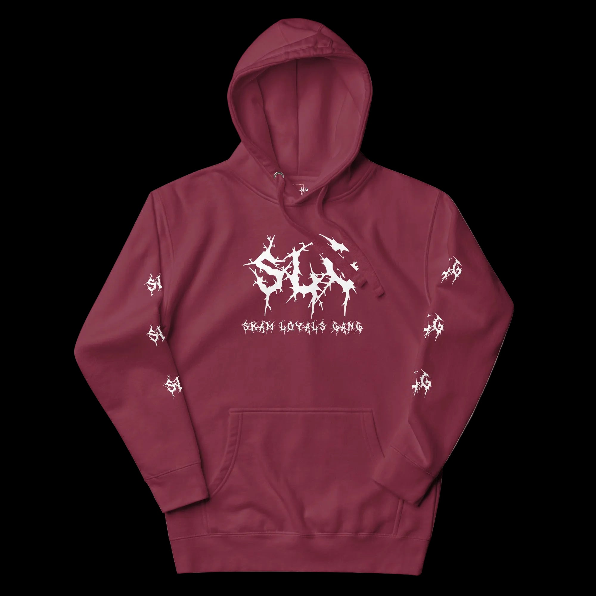 SLG OG LOGO Hoodie