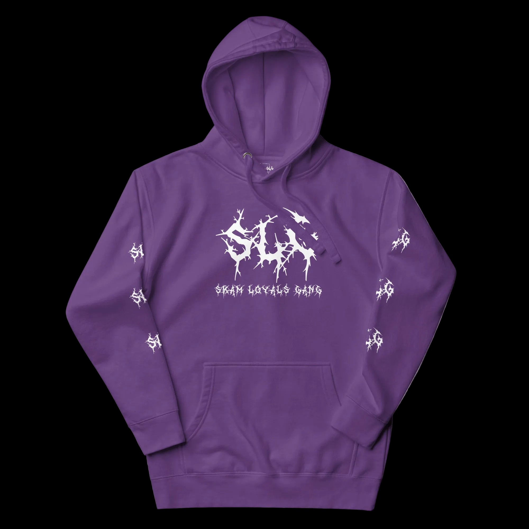 SLG OG LOGO Hoodie