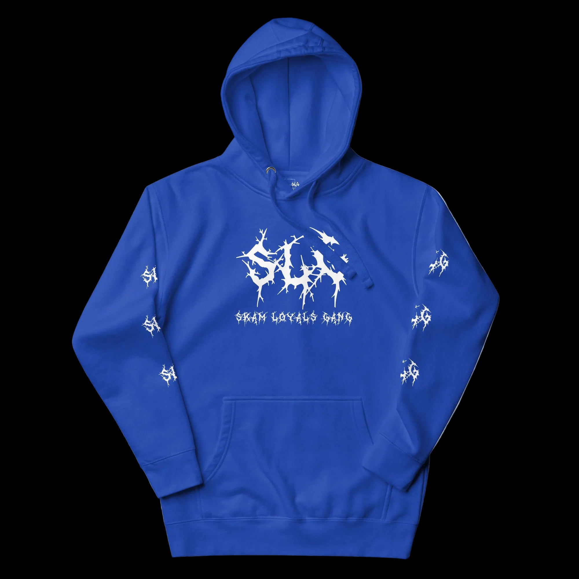 SLG OG LOGO Hoodie