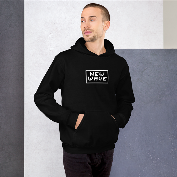 OG New Wave Hoodie