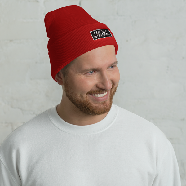OG New Wave Beanie