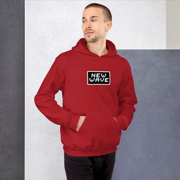 OG New Wave Hoodie