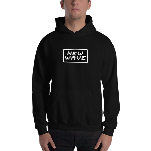 OG New Wave Hoodie