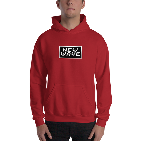OG New Wave Hoodie