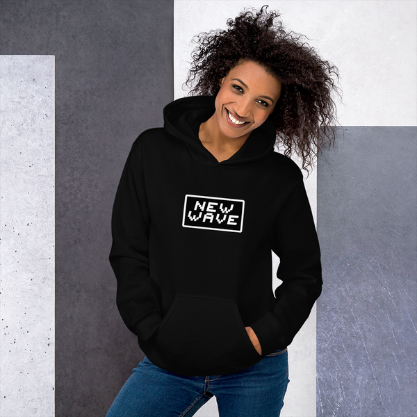 OG New Wave Hoodie