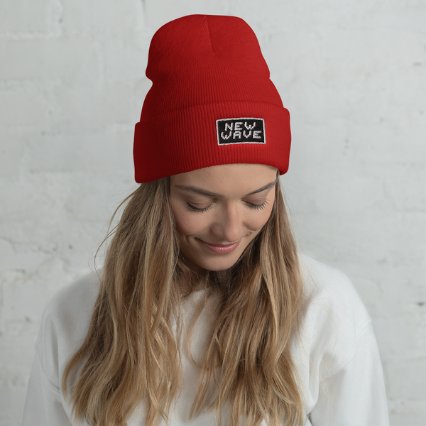OG New Wave Beanie