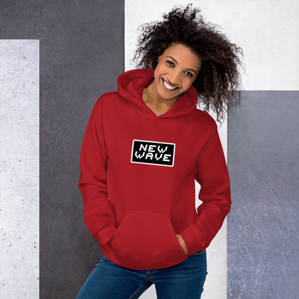 OG New Wave Hoodie