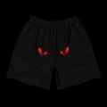 Reptile Eyes Shorts (New Wave)
