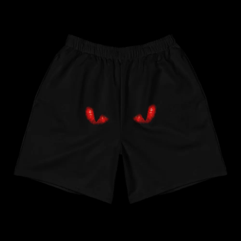 Reptile Eyes Shorts (New Wave)
