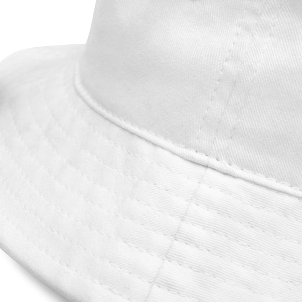New Wave Louie Logo Bucket