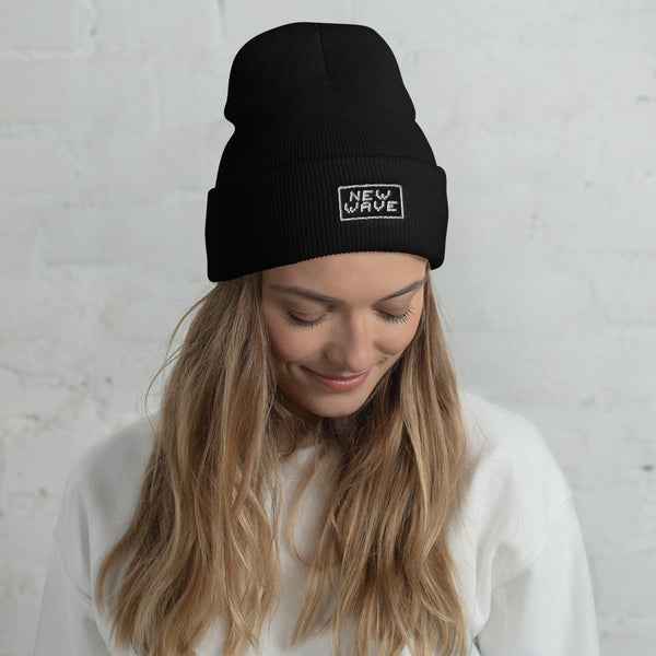 OG New Wave Beanie