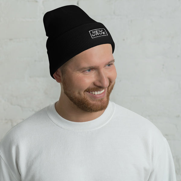 OG New Wave Beanie
