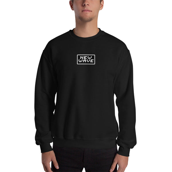 OG New Wave Sweatshirt
