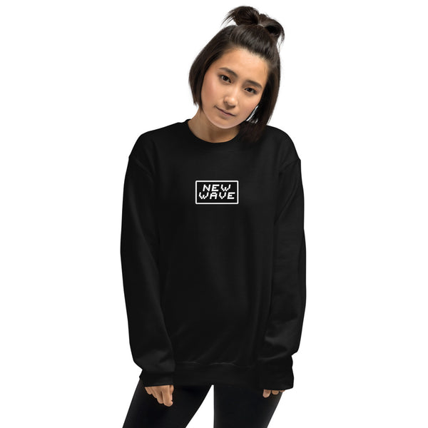 OG New Wave Sweatshirt