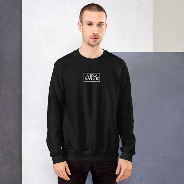 OG New Wave Sweatshirt