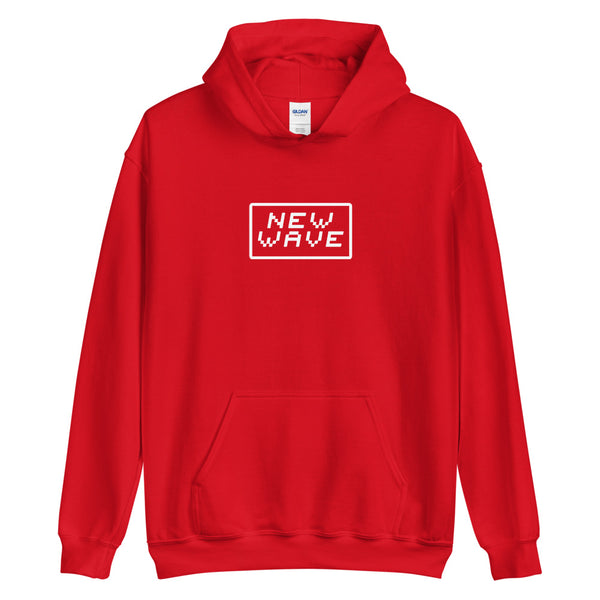 OG New Wave Hoodie