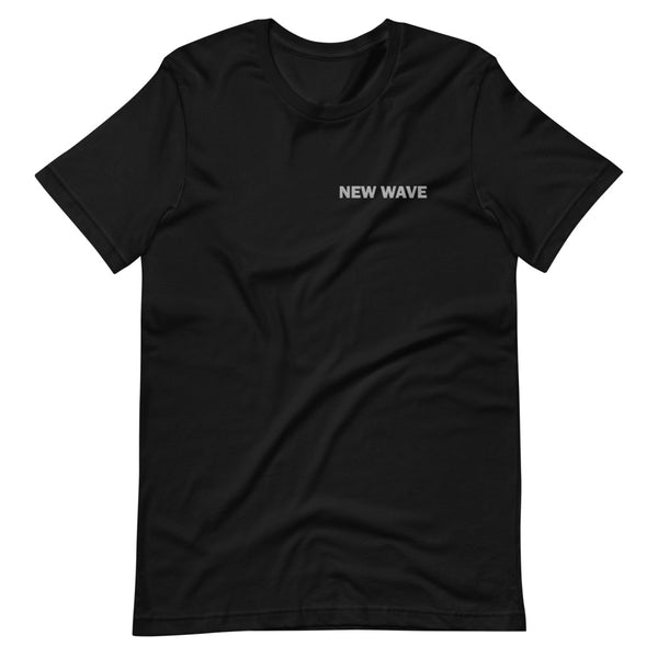 New Wave Thunder Skull Tee