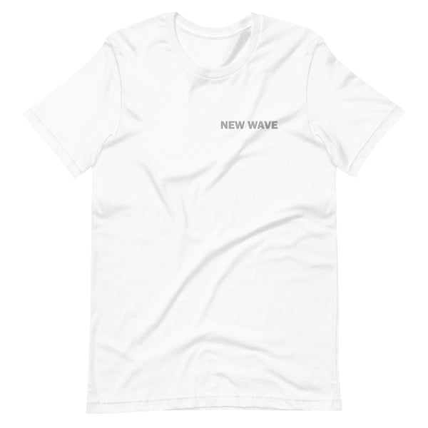 New Wave Thunder Skull Tee